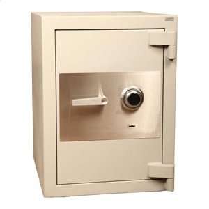    Socal Safe SC 2417 Mini Vault   4.2 cu. ft.: Office Products