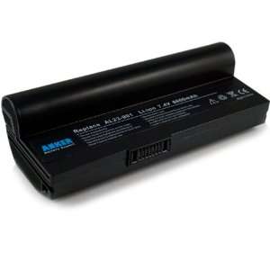 Anker New Laptop Battery for Asus Eee 1200 1000 1000H 1000HD 1000HE 