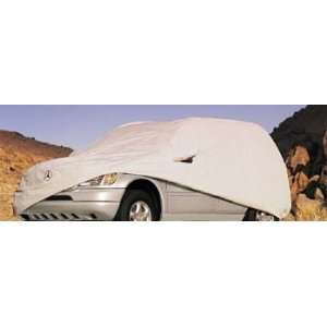   Class Car Cover with Noah® Fabric (Fits M Class/W163 model years 1998