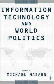   Politics, (1403960577), Michael J. Mazarr, Textbooks   