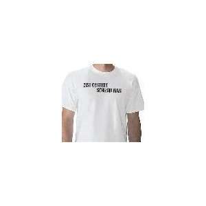  21st Century Schizoid Man (T Shirt) King Crimson (Inner 