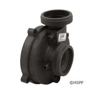  Vico Ultima Series Spa Pump Volute 2 Center Discharge 