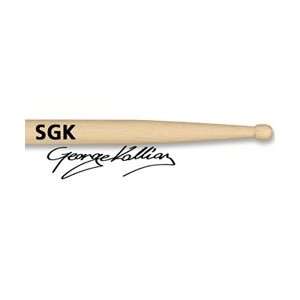  Vic Firth George Kollias Signature Stick: Musical 