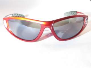 Oklahoma Sooners officially licensed sunglasses.