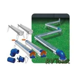  Aquaduct 20 Max Hose Support/Storage System   S078 898154 
