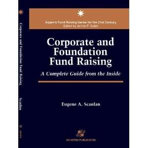  Corporate & Foundation Fund Raising (Aspens Fund Raising 