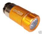   Volt Rechargeable LED Flashlight Spotlight Car Truck Auto Automotive