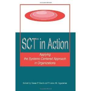    Centered Approach in Organizations [Paperback]: Susan Gantt: Books
