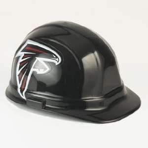  NFL Atlanta Falcons Hard Hat *SALE*: Sports & Outdoors