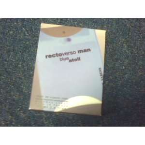  Rectoverso Man Blue Atoll EDT Spray 3.4: Everything Else