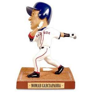  Nomar Garciaparra Boston Red Sox MLB Gamebreaker: Sports 