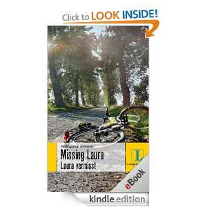 Missing Laura (German Edition) Hildegunde Artmeier  