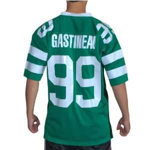   York Jets #99 Mark Gastineau   44 / L 