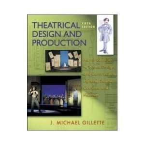  Gillettes Theatrical Design and Production   An 