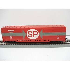   Pacific Roll Door Boxcar #51187 HO Scale by Bachmann Toys & Games