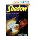 The Shadow The Golden Vulture and Crime, Insured Paperback by 