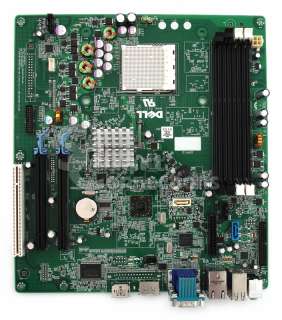 NEW Dell OptiPlex 580 DT Mother System Main Board 39VR8  