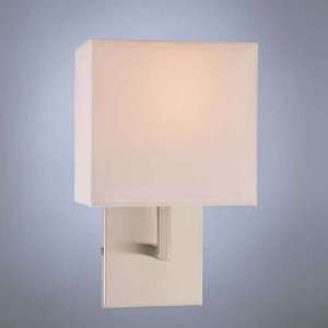  P470   George Kovacs Lighting   Contemporary Wall Sconce 