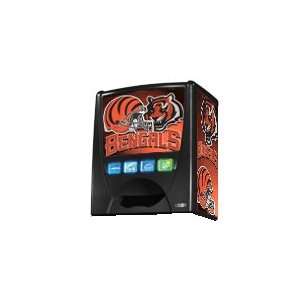    Cincinnati Bengals Drink / Vending Machine