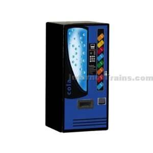    Lionel O Gauge Illuminated Vending Machine   Cola Toys & Games