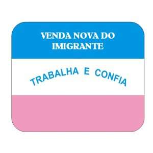  Brazil State   Espirito Santo, Venda Nova do Imigrante 