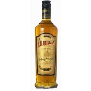  Kilbeggan Irish Whiskey Grocery & Gourmet Food