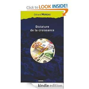   Fixes) (French Edition) Moreau Gérard  Kindle Store