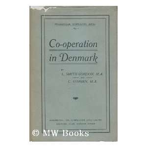   Smith Gordon and Cruise OBrien Lionel, (1889 ) Smith Gordon Books