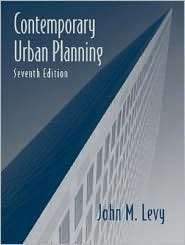   Urban Planning, (0131930680), John M. Levy, Textbooks   
