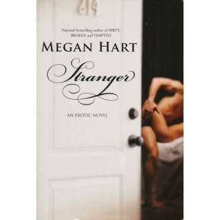  Stranger (9781607514671): Megan Hart