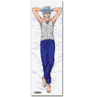 Product Name: GE Bleach Grimmjow Anime Body Pillow