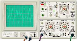 click here to play with the fabulous virtual oscilloscope all