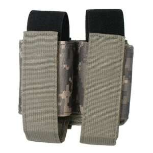  UTG Web S 40Mm Double Grenade Pouch Acu