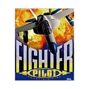  FIGHTER PILOT READY   AIM   FIRE: Software