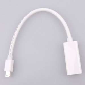   HDMI TV Monitor Adapter compatible with Apple® MacbookTM Electronics