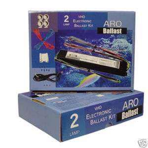 Lamp Electronic VHO ARO AS220 Ballast Kit  