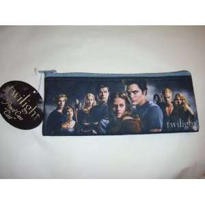 Twilight Cast Pencil Case/Bag