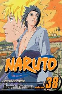   Naruto, Volume 47 by Masashi Kishimoto, VIZ Media LLC 