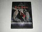  Legend of Sleepy Hollow (DVD, 2003) Hallmark Horror Very Rare OOP