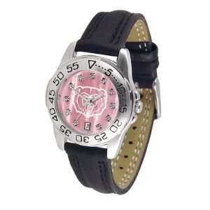 Missouri State University Bears Sport Leather Band   Ladies Mother Of 