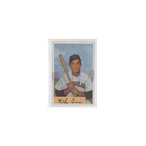  1954 Bowman #184   Mickey Grasso Sports Collectibles