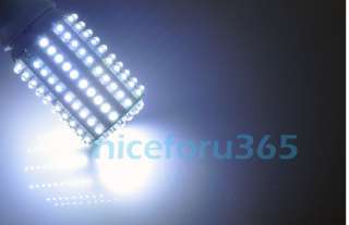 E27 360° 149 LED Corn Energy Saving Light Bulb Lamp Cold White 100V 