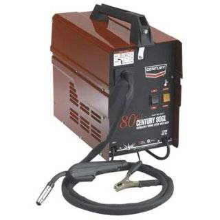   Electric K2501 1 Century 80GL Wire Feed Welder Explore similar items