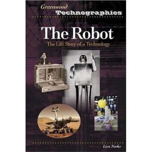   Technology (Greenwood Technographies) [Hardcover] Lisa Nocks Books