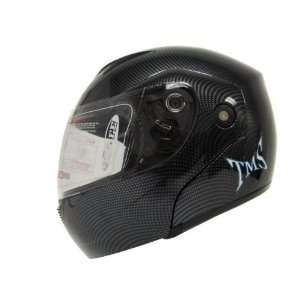   Modular Full Face Flip up Motorcycle Stree Bike Helmet ~L: Automotive