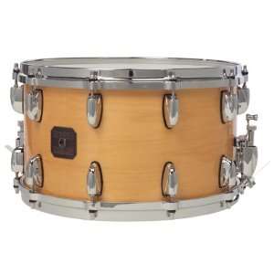  Gretsch 8 x 14 Maple Snare Drum Musical Instruments