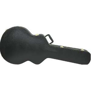  Gretsch Guitars G6241 Deluxe Black Case Black: Musical 