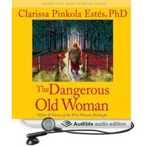   Woman Archetype (Audible Audio Edition): Clarissa Pinkola Estes: Books
