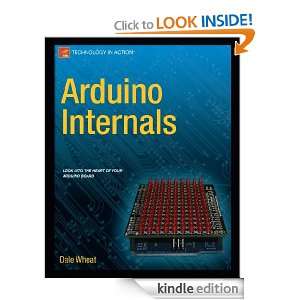 Start reading Arduino Internals 