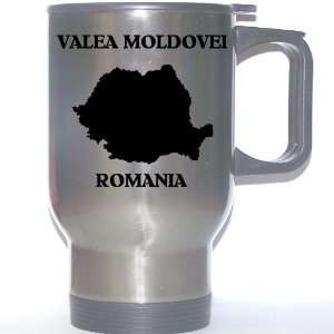  Romania   VALEA MOLDOVEI Stainless Steel Mug Everything 